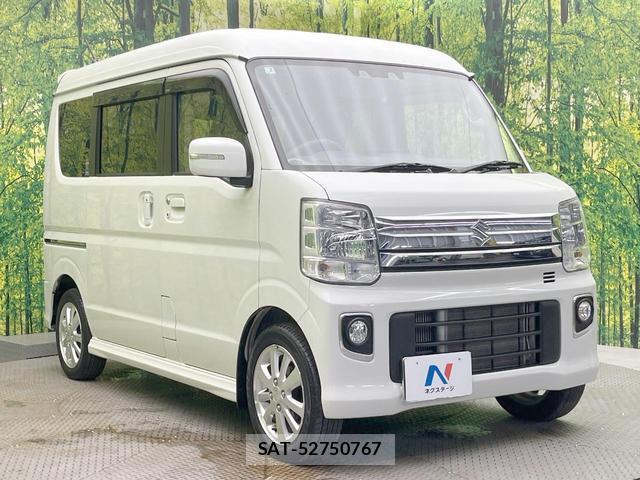 Suzuki EVERY WAGON 2023-02 8730506-15