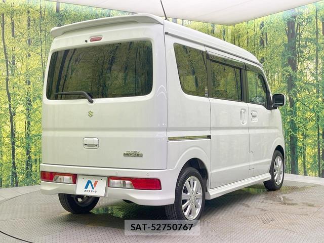 Suzuki EVERY WAGON 2023-02 8730506-16