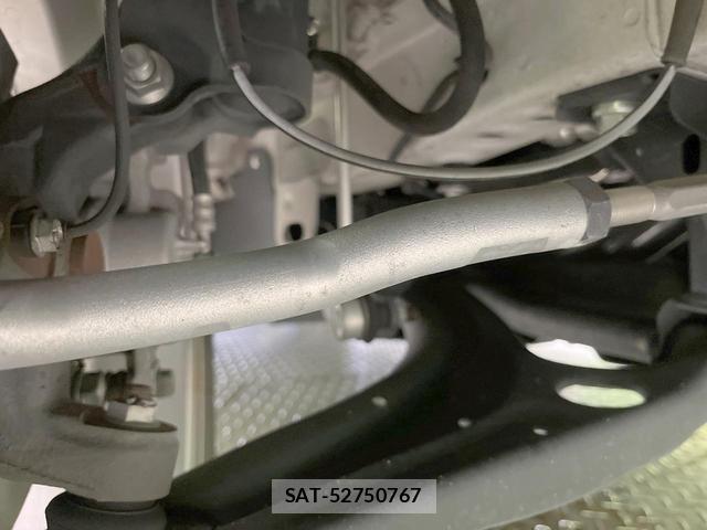 Suzuki EVERY WAGON 2023-02 8730506-19