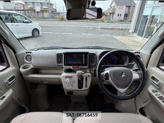 Suzuki EVERY WAGON 2017-11 8730548-1