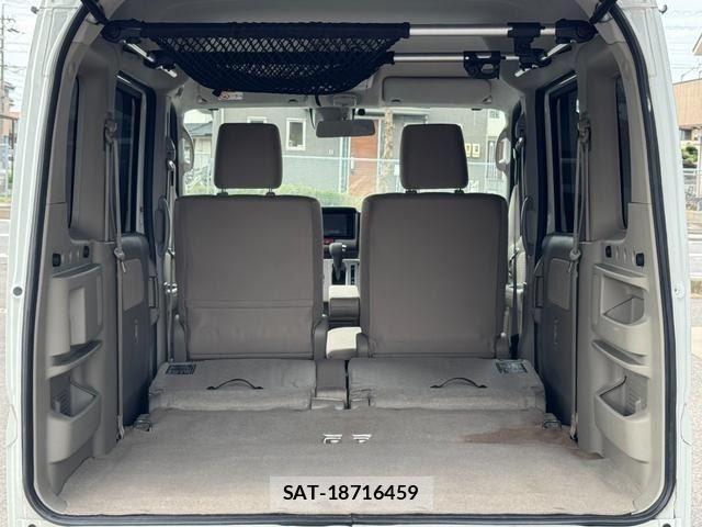 Suzuki EVERY WAGON 2017-11 8730548-11
