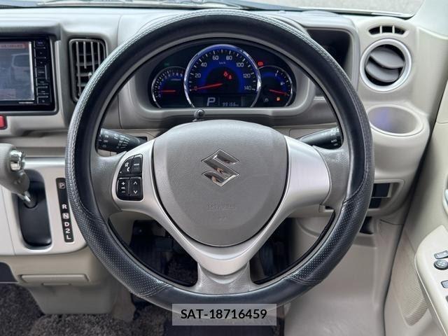 Suzuki EVERY WAGON 2017-11 8730548-12
