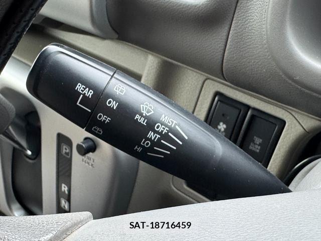 Suzuki EVERY WAGON 2017-11 8730548-15