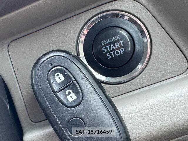 Suzuki EVERY WAGON 2017-11 8730548-17