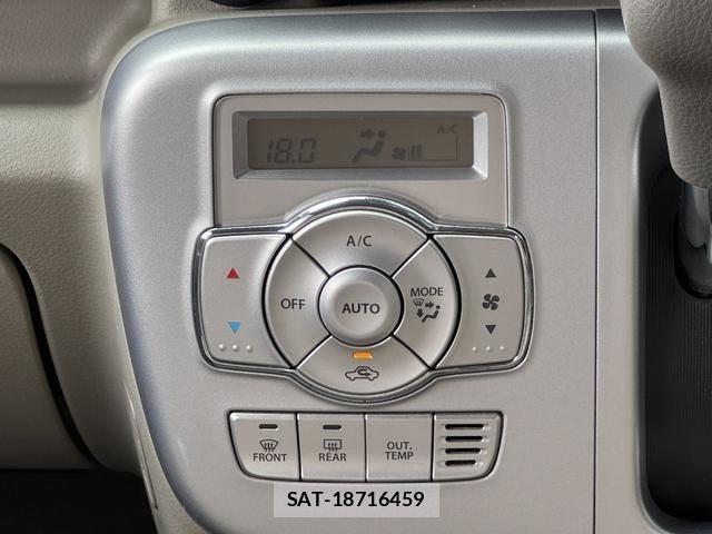 Suzuki EVERY WAGON 2017-11 8730548-19
