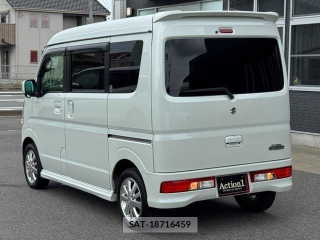 Suzuki EVERY WAGON 2017-11 8730548-3