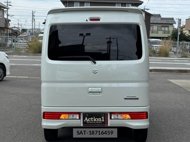 Suzuki EVERY WAGON 2017-11 8730548-4