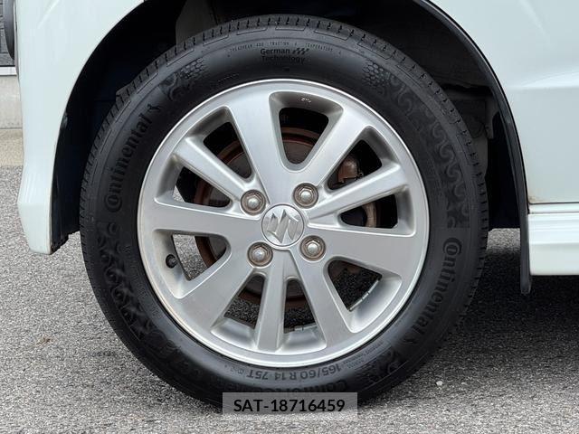 Suzuki EVERY WAGON 2017-11 8730548-6