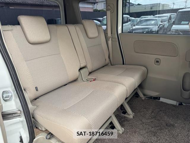 Suzuki EVERY WAGON 2017-11 8730548-8