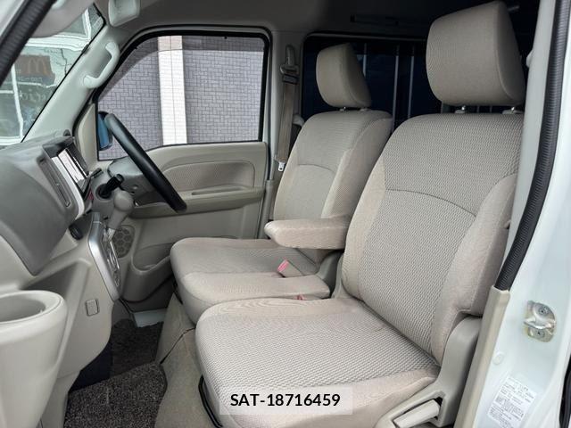 Suzuki EVERY WAGON 2017-11 8730548-9