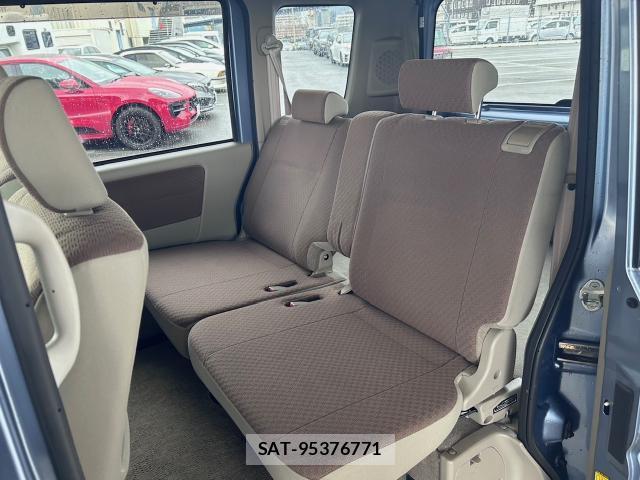 Suzuki EVERY WAGON 2011-12 8730706-10
