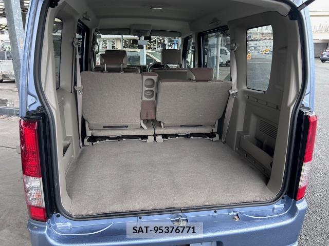 Suzuki EVERY WAGON 2011-12 8730706-15