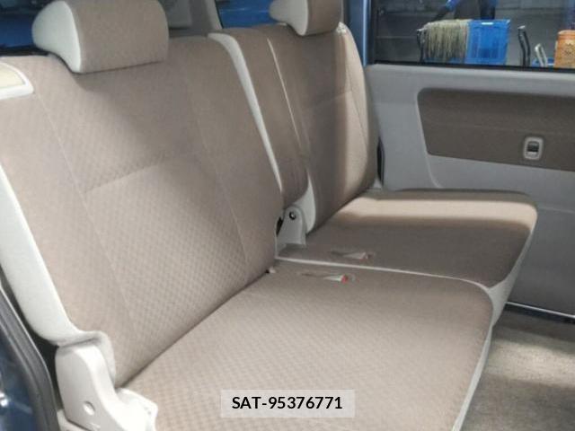 Suzuki EVERY WAGON 2011-12 8730706-5