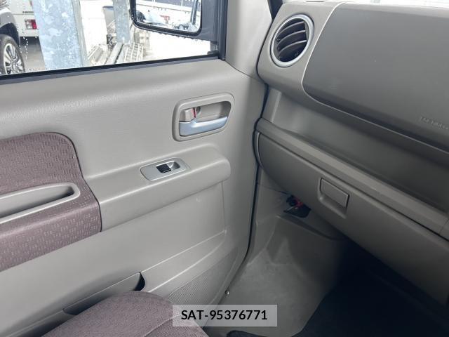 Suzuki EVERY WAGON 2011-12 8730706-9