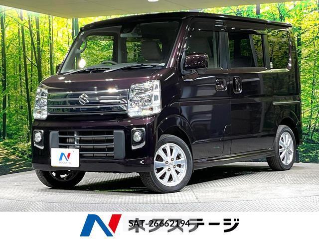 Suzuki EVERY WAGON 2016-08 8730983-0