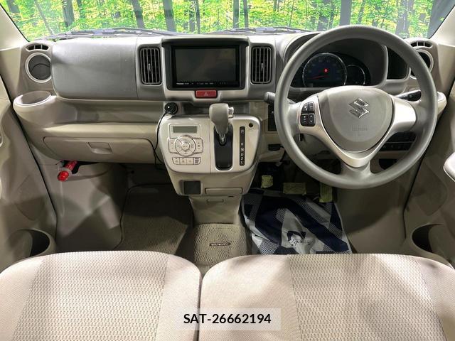 Suzuki EVERY WAGON 2016-08 8730983-1