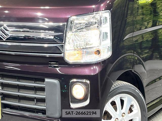 Suzuki EVERY WAGON 2016-08 8730983-11