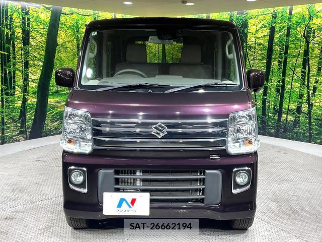Suzuki EVERY WAGON 2016-08 8730983-13