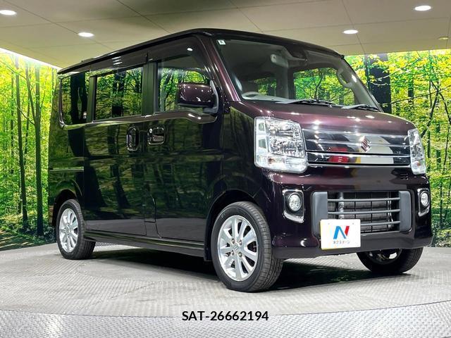 Suzuki EVERY WAGON 2016-08 8730983-15