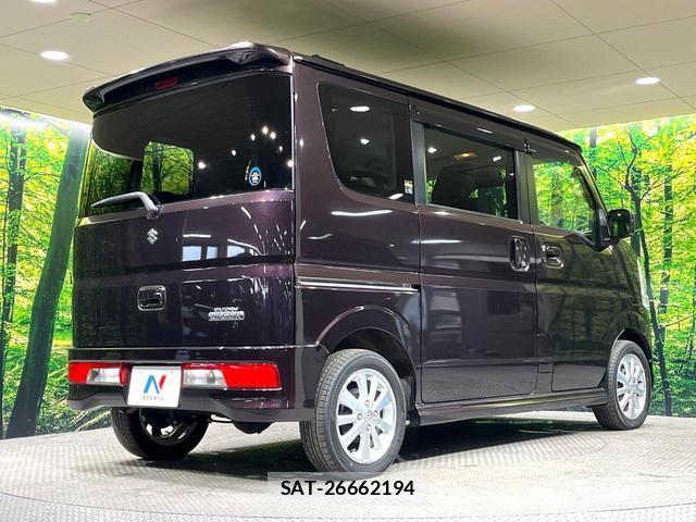 Suzuki EVERY WAGON 2016-08 8730983-16