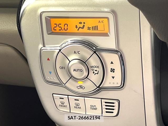 Suzuki EVERY WAGON 2016-08 8730983-4