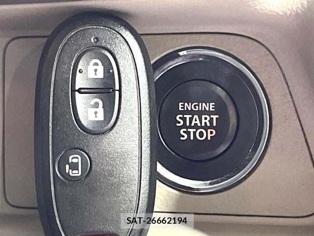 Suzuki EVERY WAGON 2016-08 8730983-6