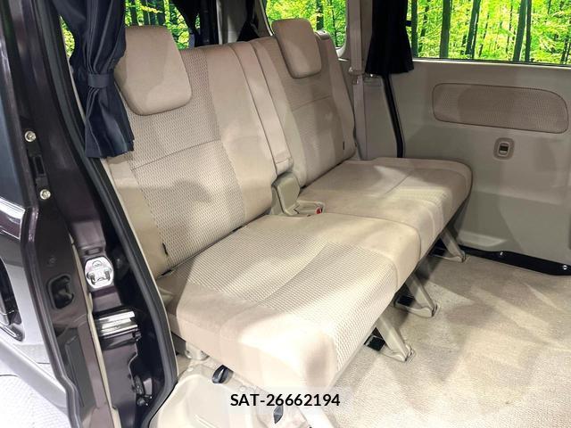 Suzuki EVERY WAGON 2016-08 8730983-8