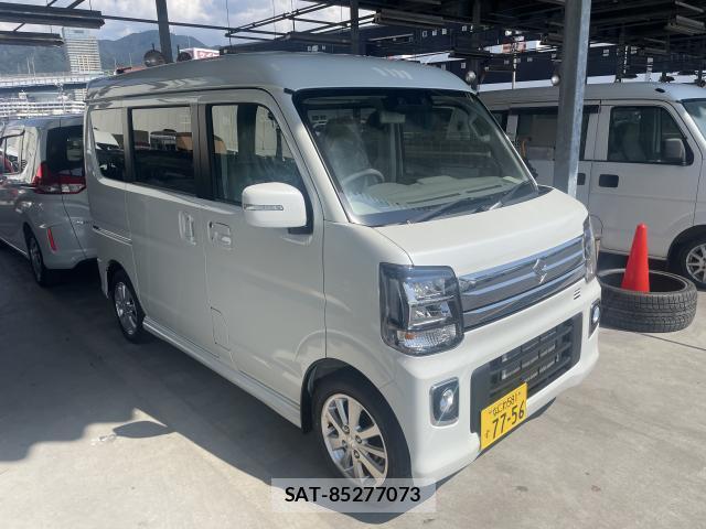 Suzuki EVERY WAGON 2025-08 8731114-0