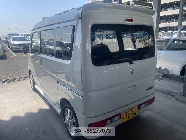 Suzuki EVERY WAGON 2025-08 8731114-1