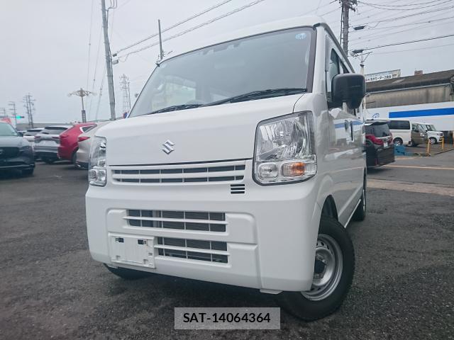 Suzuki EVERY 2024-02 8726132-0