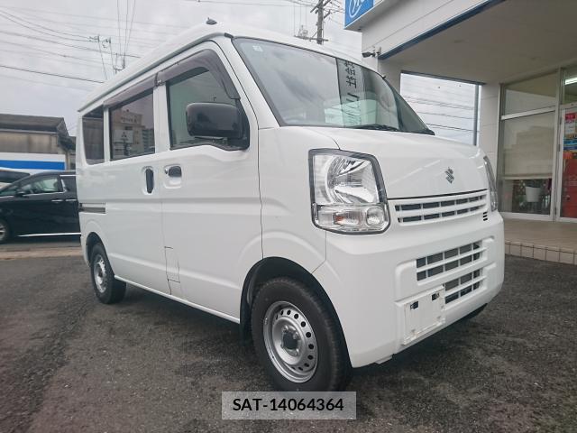 Suzuki EVERY 2024-02 8726132-11