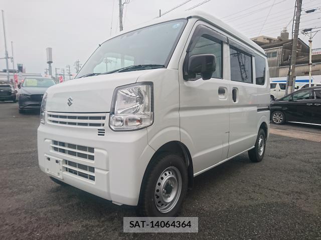 Suzuki EVERY 2024-02 8726132-12