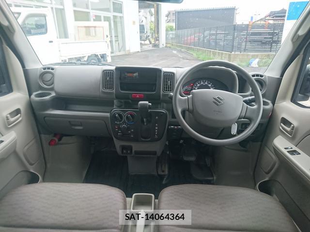 Suzuki EVERY 2024-02 8726132-2