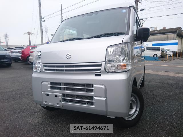 Suzuki EVERY 2024-02 8726133-0