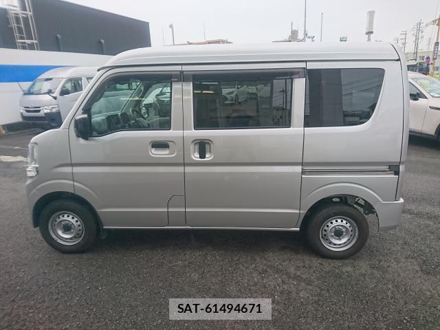 Suzuki EVERY 2024-02 8726133-10