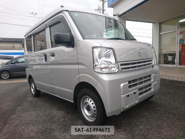Suzuki EVERY 2024-02 8726133-11
