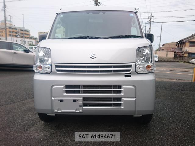 Suzuki EVERY 2024-02 8726133-9