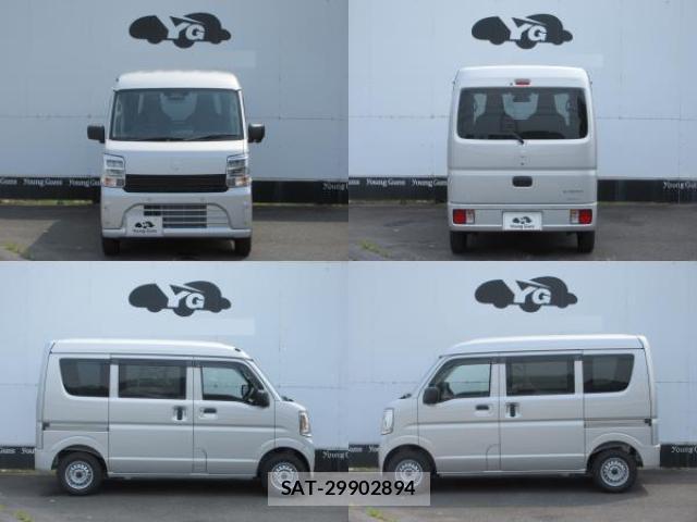 Suzuki EVERY 2026-08 8726310-1