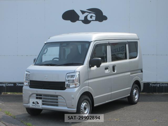 Suzuki EVERY 2026-08 8726310-10