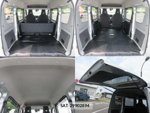 Suzuki EVERY 2026-08 8726310-5