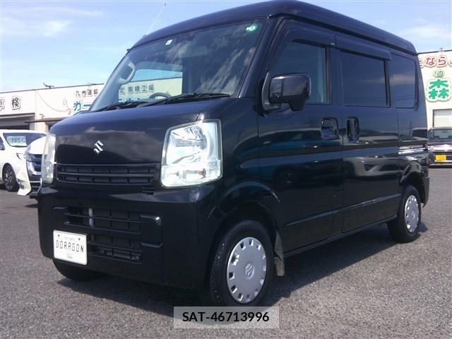 Suzuki EVERY 2016-08 8726971-0