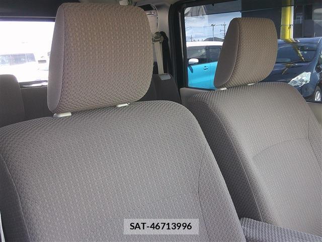 Suzuki EVERY 2016-08 8726971-14