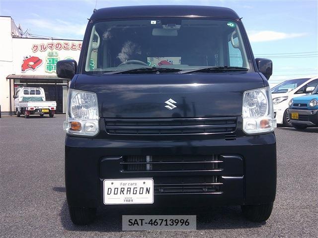 Suzuki EVERY 2016-08 8726971-2