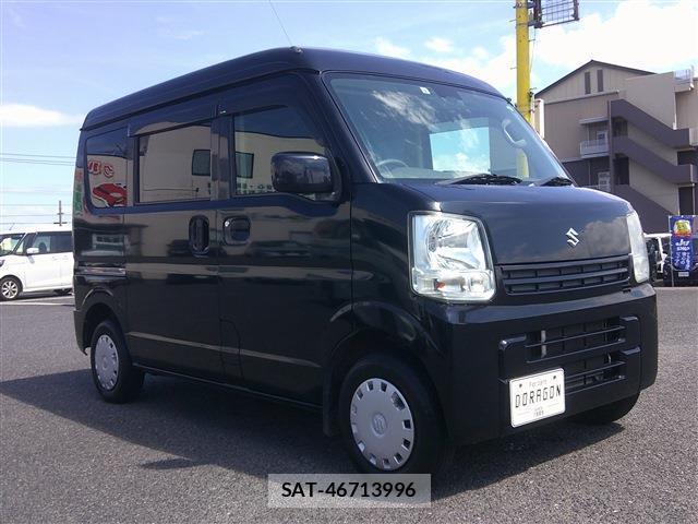 Suzuki EVERY 2016-08 8726971-3