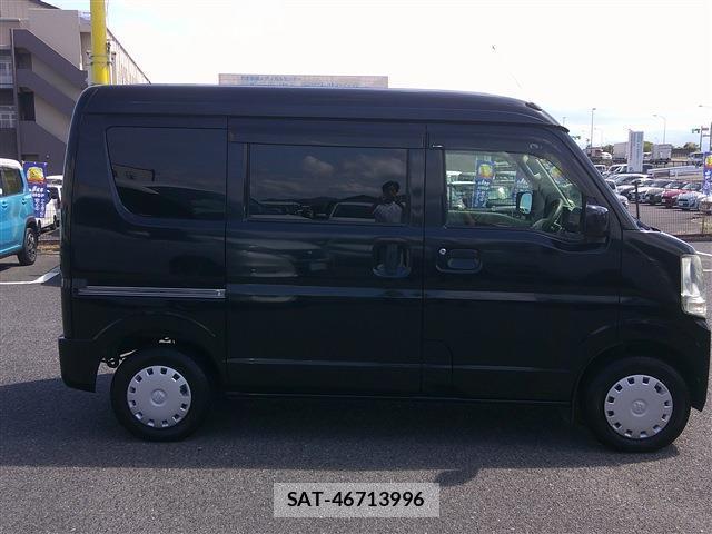 Suzuki EVERY 2016-08 8726971-4