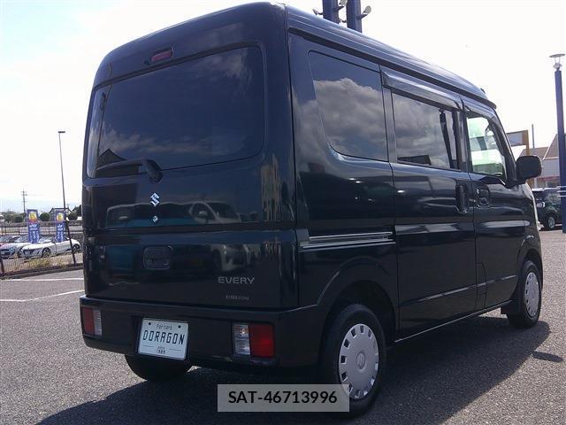 Suzuki EVERY 2016-08 8726971-5