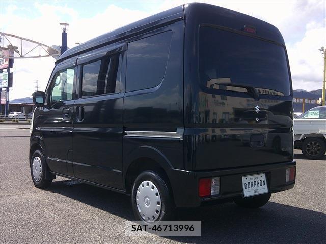 Suzuki EVERY 2016-08 8726971-7
