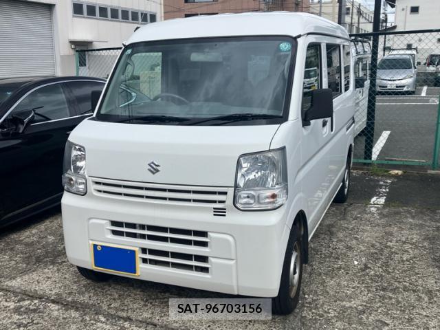 Suzuki EVERY 2020-11 8727508-0