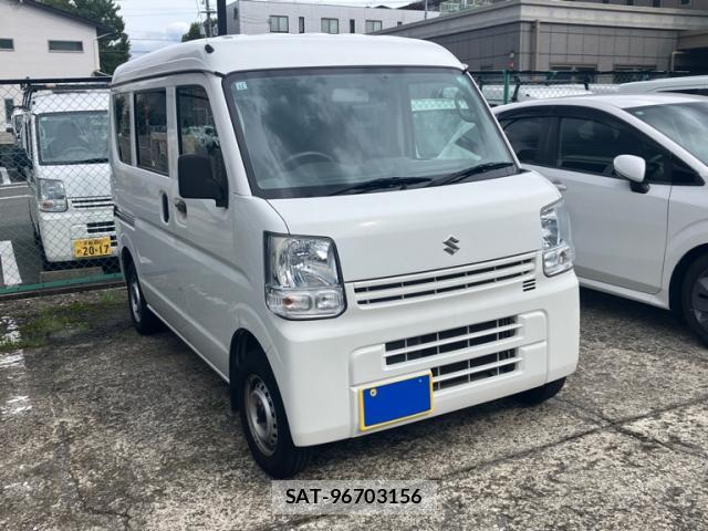 Suzuki EVERY 2020-11 8727508-1