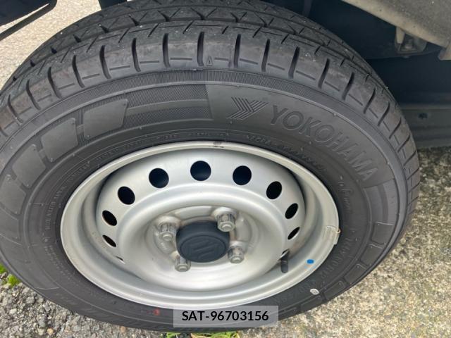 Suzuki EVERY 2020-11 8727508-12